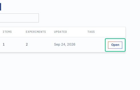 Open the Supprt Traige dataset