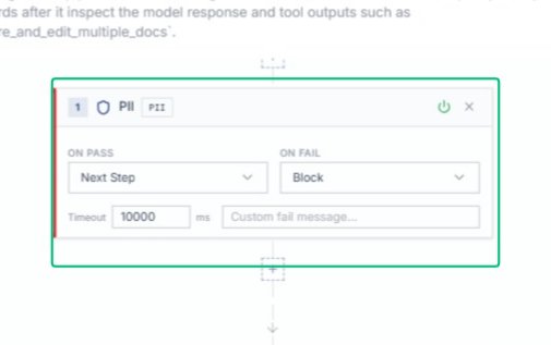 Focus the pipeline name field