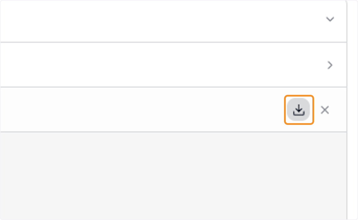 Download the Generated File