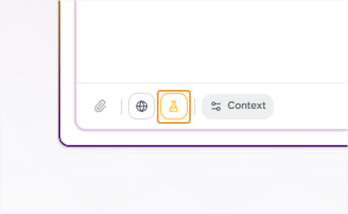 Set Research Mode to Auto