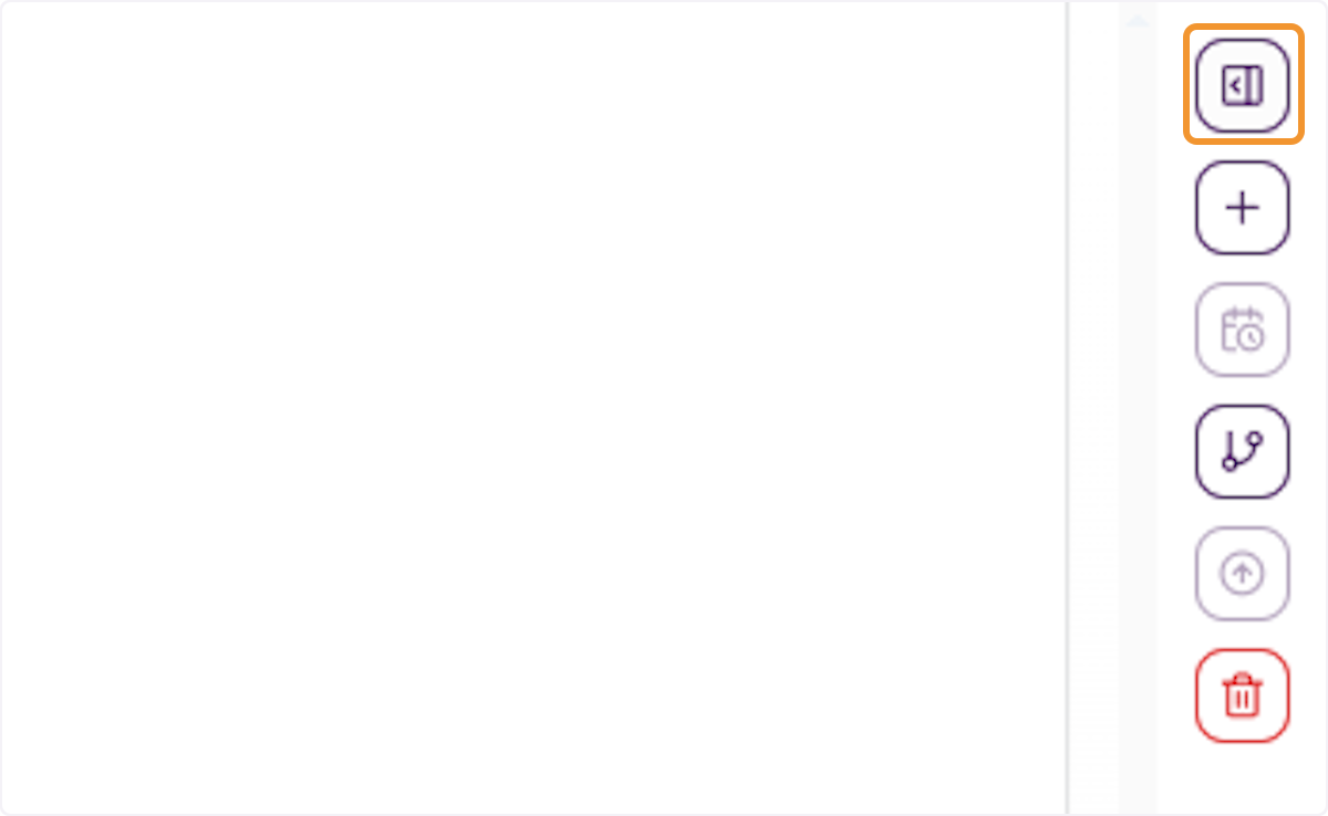 Expand the Output Pane
