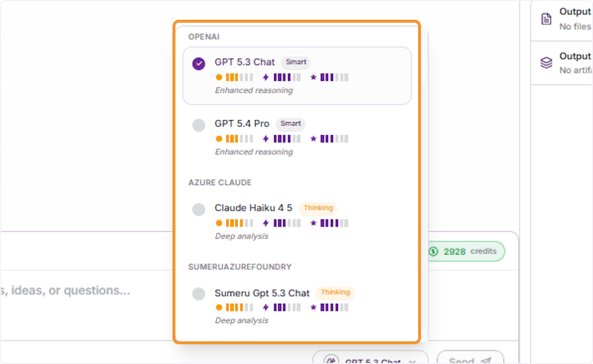 Browse Models by Provider